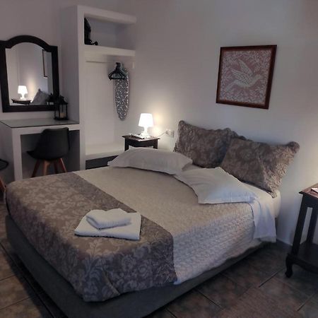 Aristeides - Moscha Apartments Platis Gialos  Εξωτερικό φωτογραφία