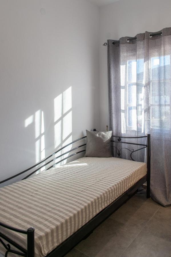 Aristeides - Moscha Apartments Platis Gialos  Εξωτερικό φωτογραφία