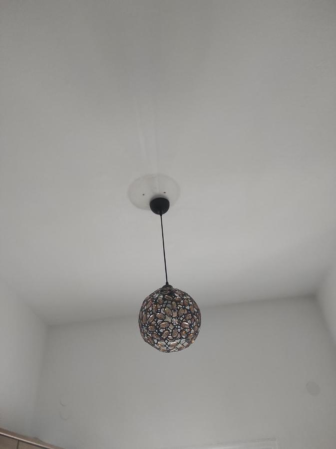 Aristeides - Moscha Apartments Platis Gialos  Εξωτερικό φωτογραφία