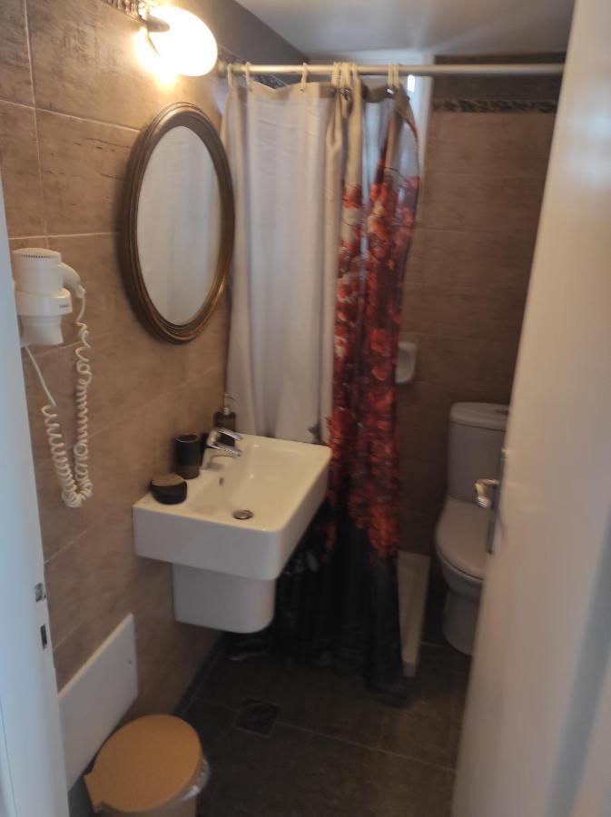 Aristeides - Moscha Apartments Platis Gialos  Εξωτερικό φωτογραφία