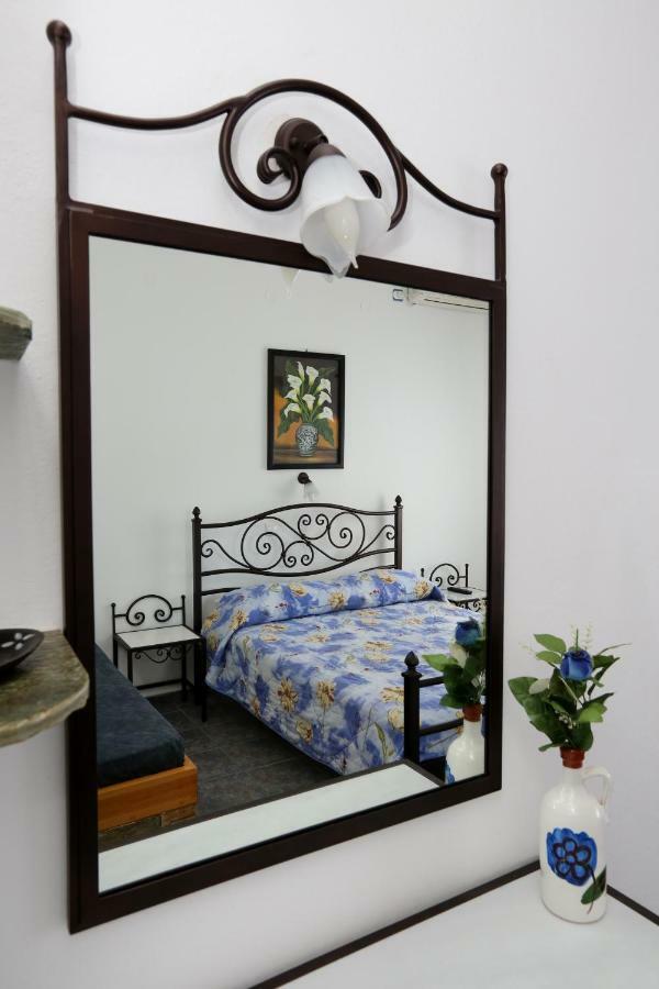 Aristeides - Moscha Apartments Platis Gialos  Εξωτερικό φωτογραφία